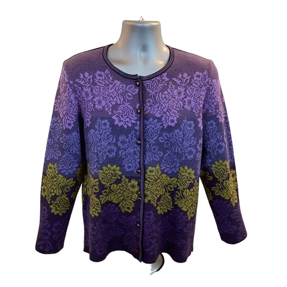 Oleana Sweaters Oleana Made In Norway Cardigan Sweater Poshmark